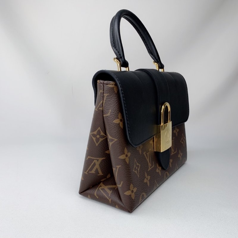 LV LOCKY BB鎖頭包-3