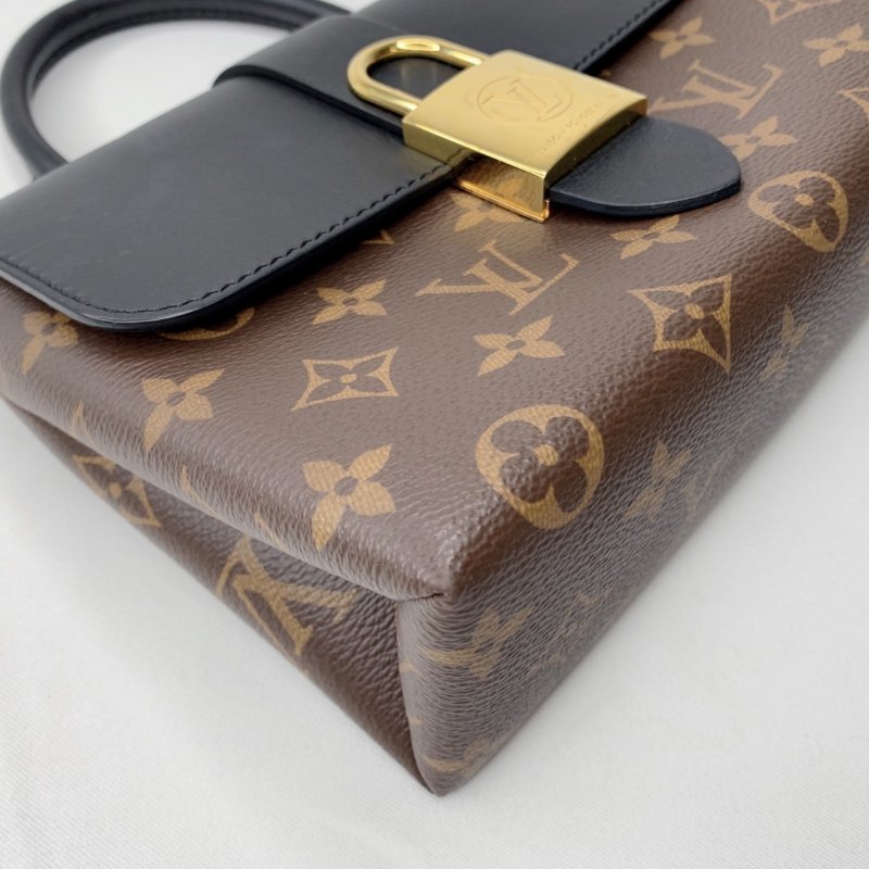 LV LOCKY BB鎖頭包-12