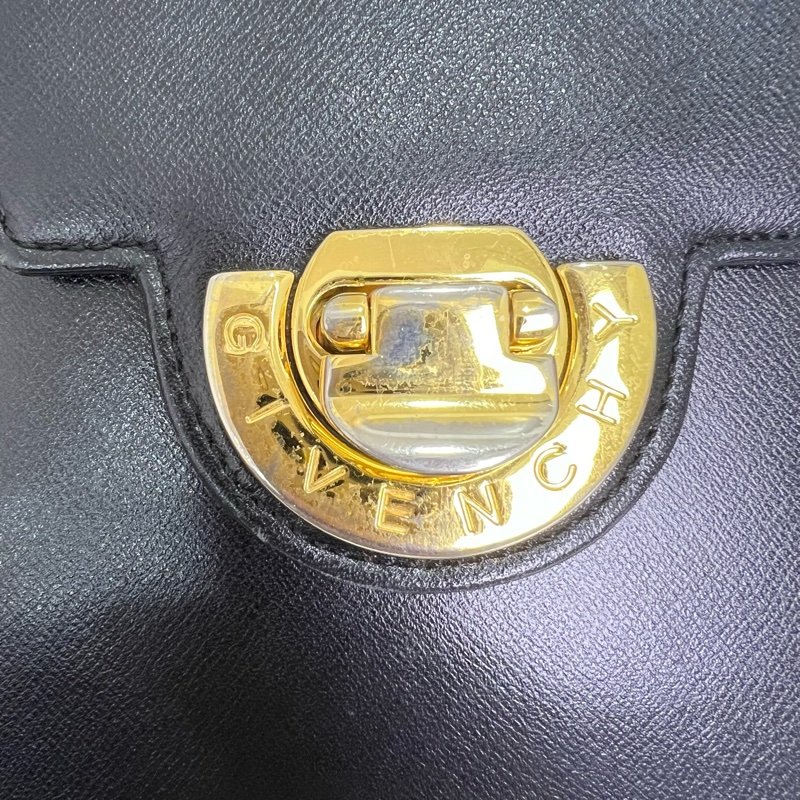 Givenchy 復古手袋-5