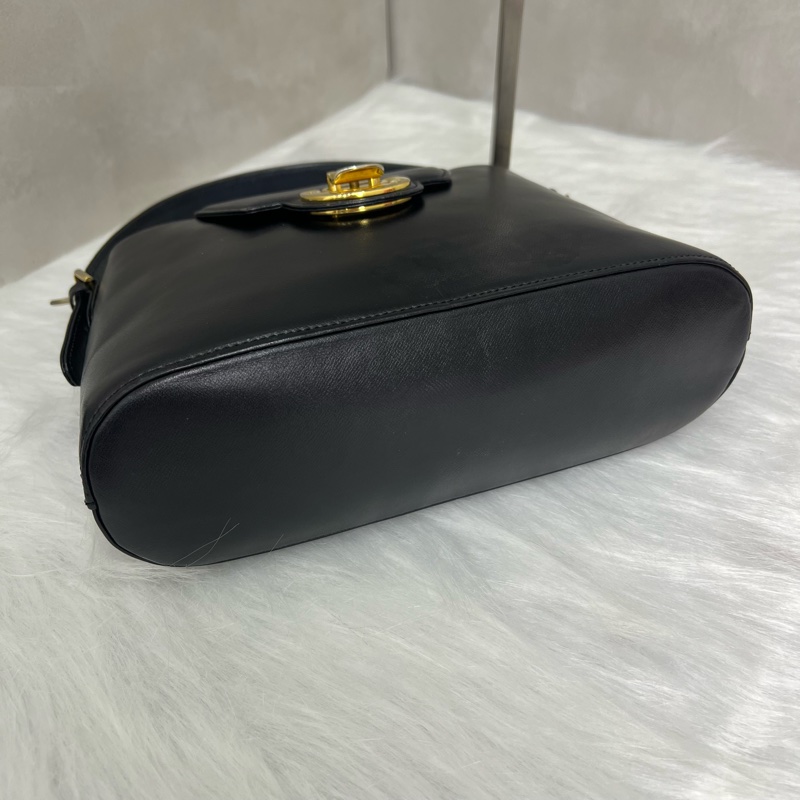 Givenchy 復古手袋-6