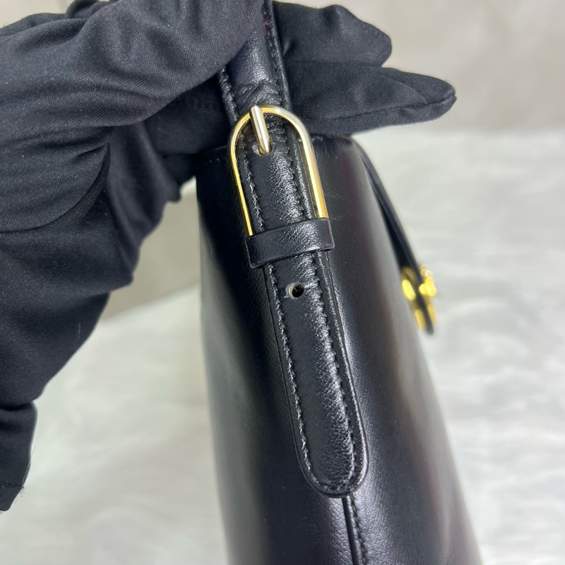 Givenchy 復古手袋-10