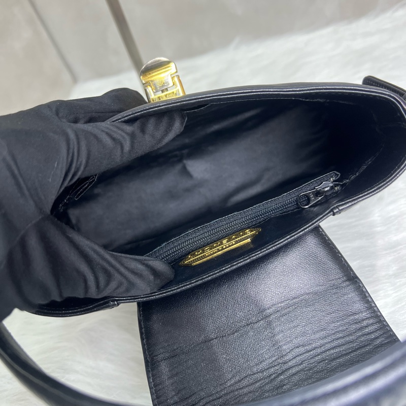 Givenchy 復古手袋-12