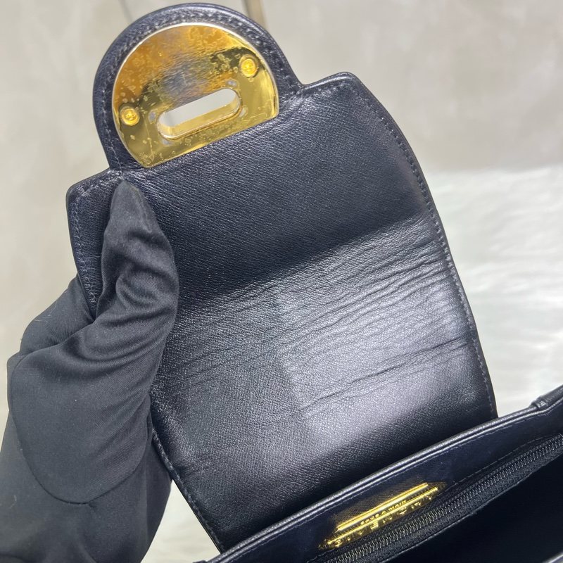 Givenchy 復古手袋-13