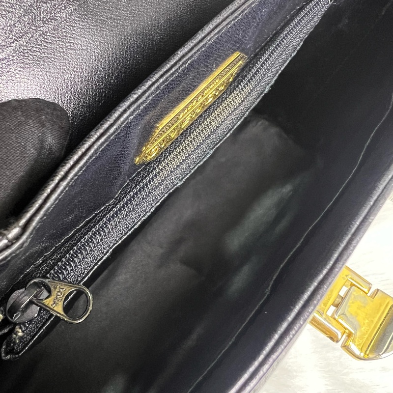 Givenchy 復古手袋-15