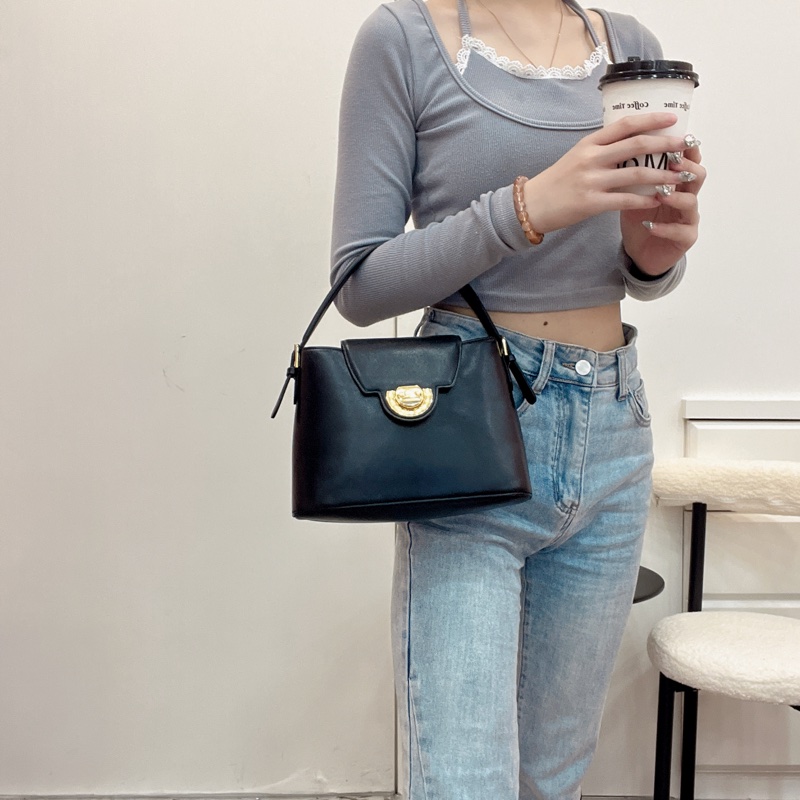 Givenchy 復古手袋-17