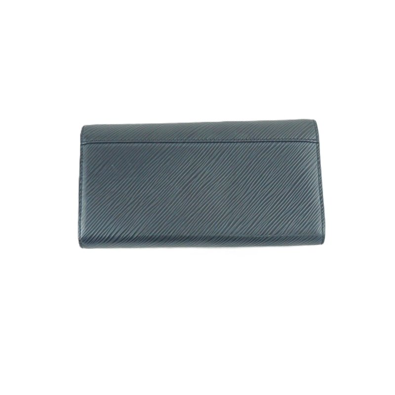 LV M80690 Twist 錢包 長夾 皮夾(附購證)-4