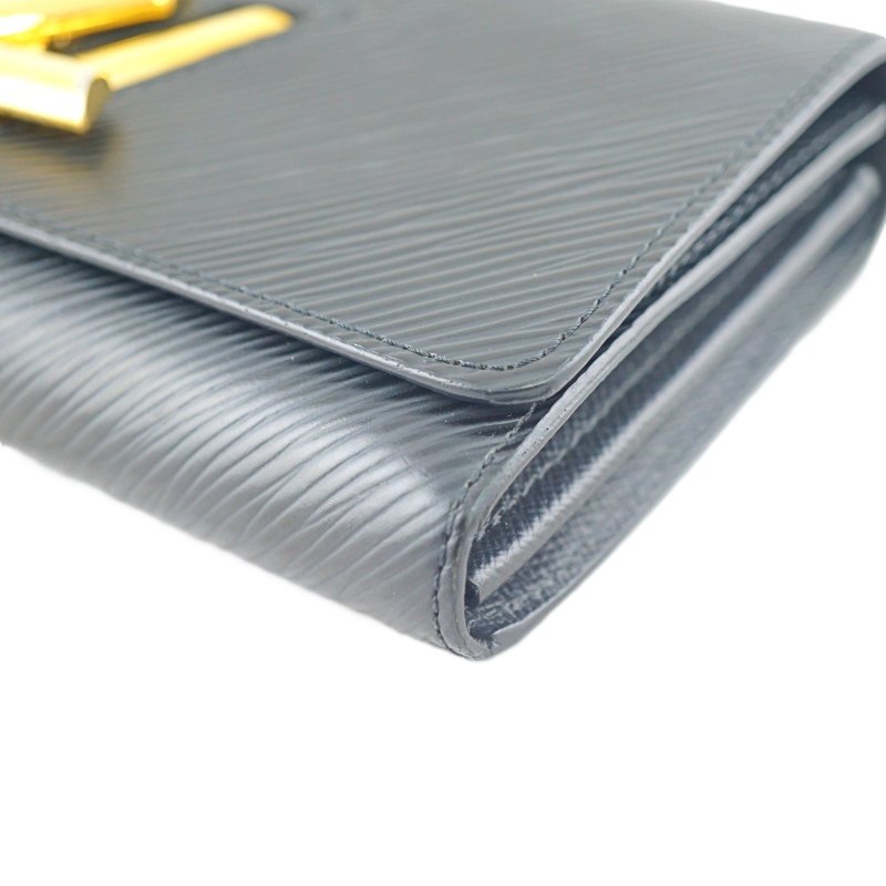 LV M80690 Twist 錢包 長夾 皮夾(附購證)-6