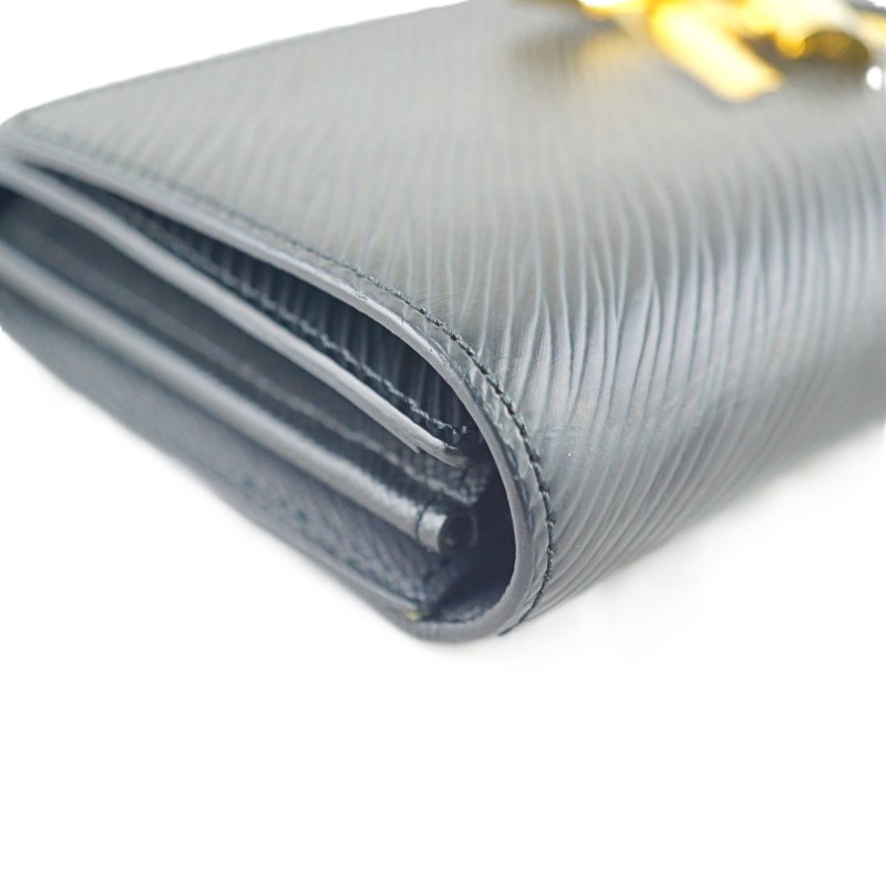 LV M80690 Twist 錢包 長夾 皮夾(附購證)-7