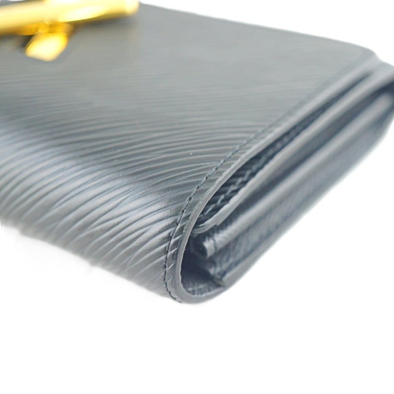 LV M80690 Twist 錢包 長夾 皮夾(附購證)-8