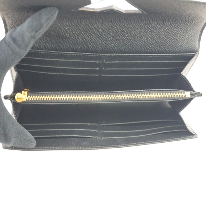 LV M80690 Twist 錢包 長夾 皮夾(附購證)-9