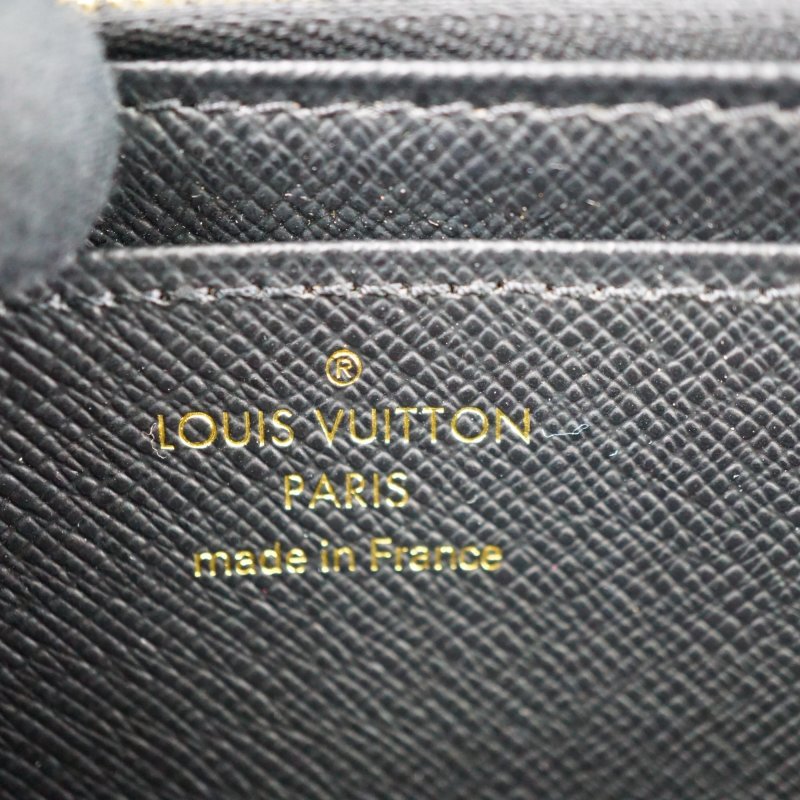 LV M80690 Twist 錢包 長夾 皮夾(附購證)-11