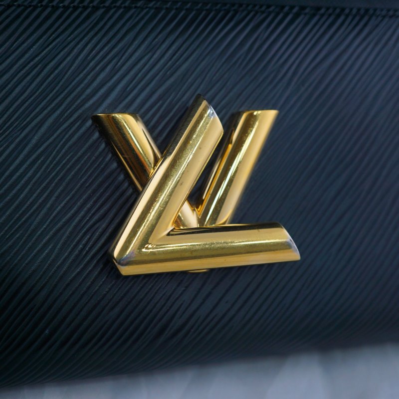 LV M80690 Twist 錢包 長夾 皮夾(附購證)-13