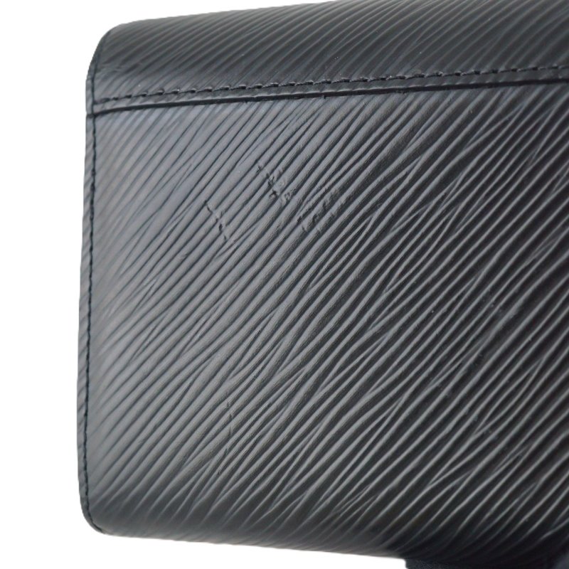 LV M80690 Twist 錢包 長夾 皮夾(附購證)-14