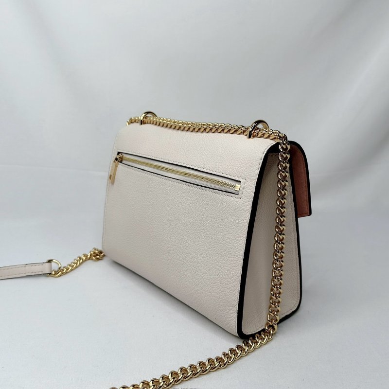 LV My Lock Me鏈帶肩背包-4