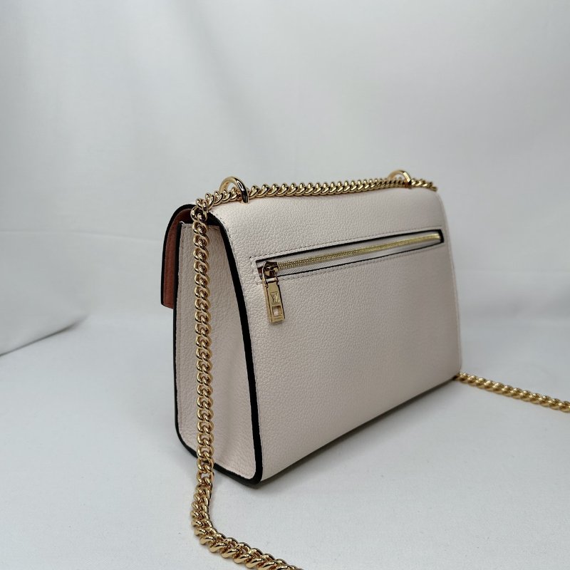 LV My Lock Me鏈帶肩背包-5