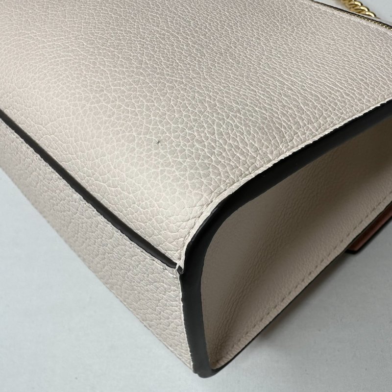 LV My Lock Me鏈帶肩背包-12