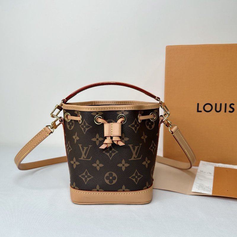 LV Nano Noe水桶包-0