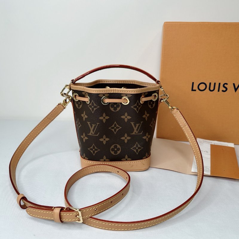 LV Nano Noe水桶包-1