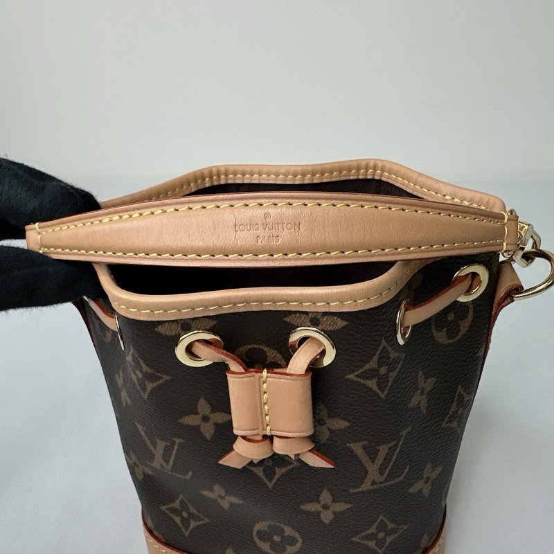 LV Nano Noe水桶包-7