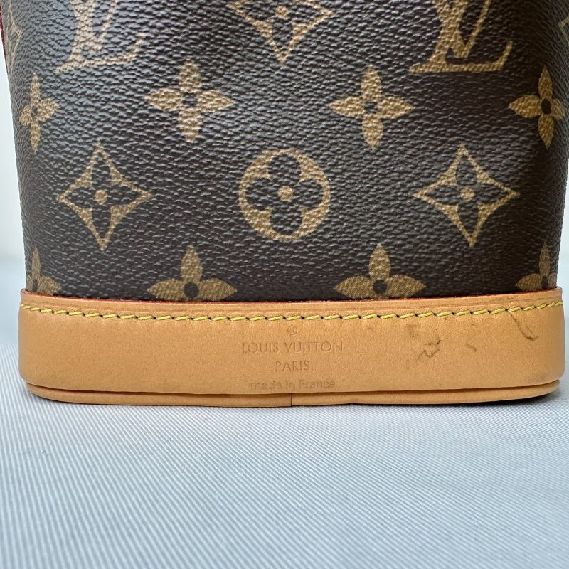 LV Nano Noe水桶包-8