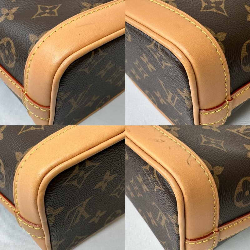 LV Nano Noe水桶包-11