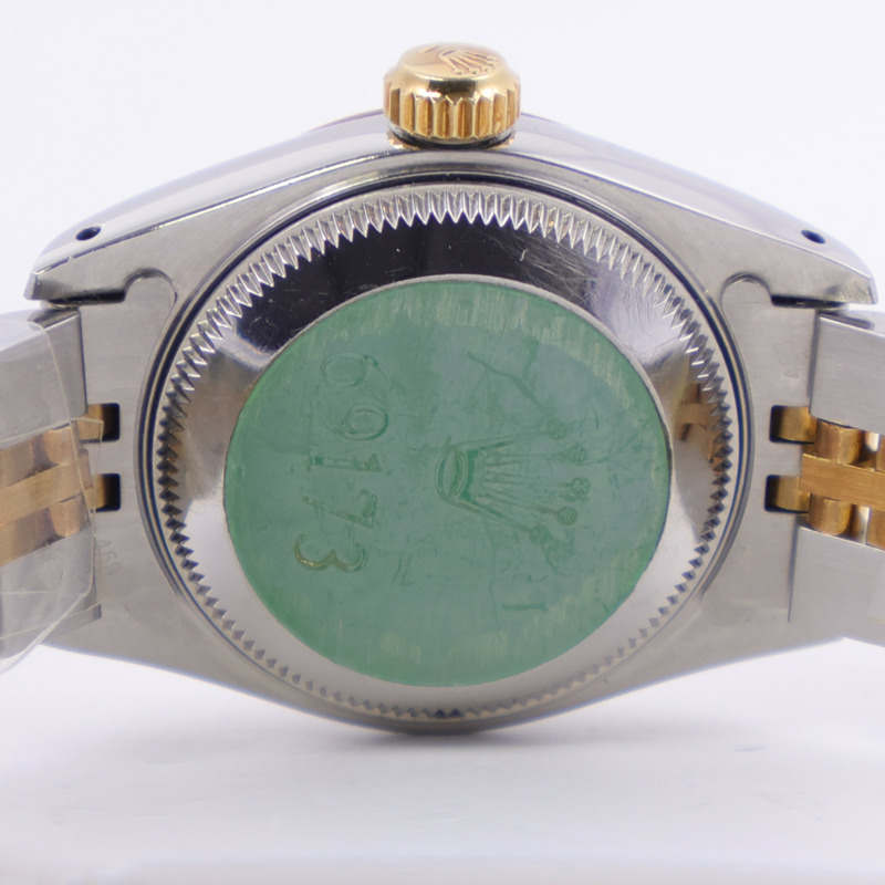 ROLEX Datejust 69173G-7