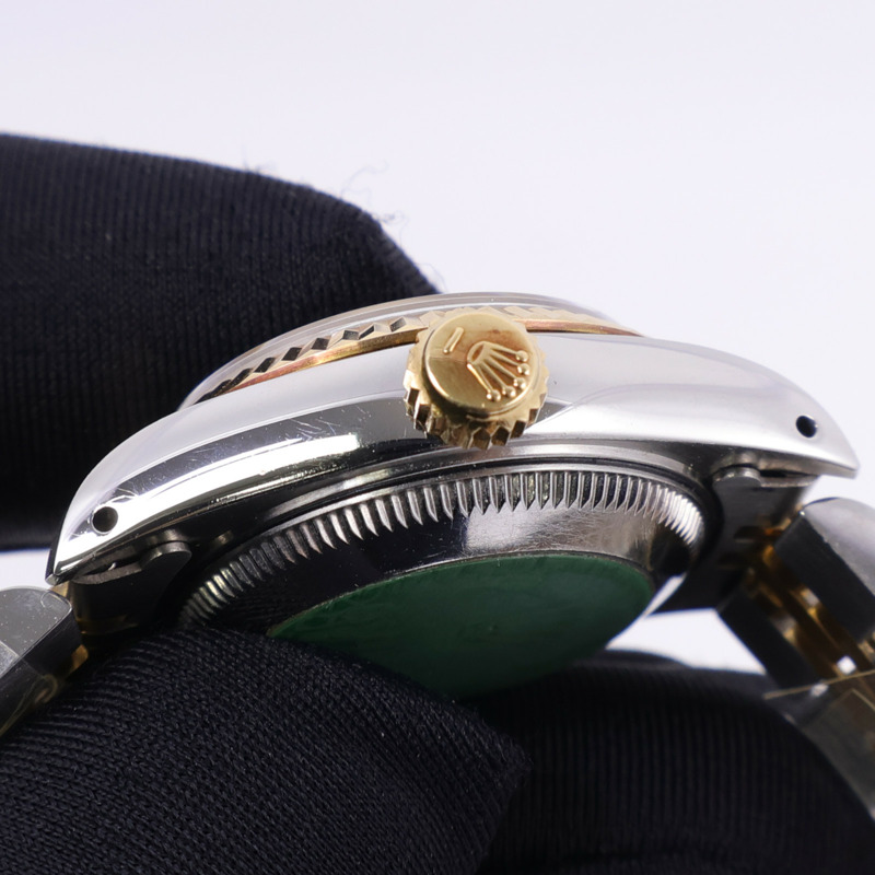 ROLEX Datejust 69173G-8