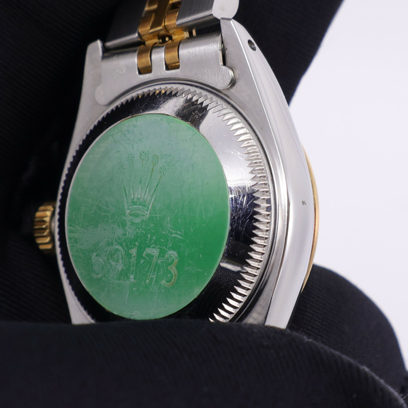 ROLEX Datejust 69173G-9