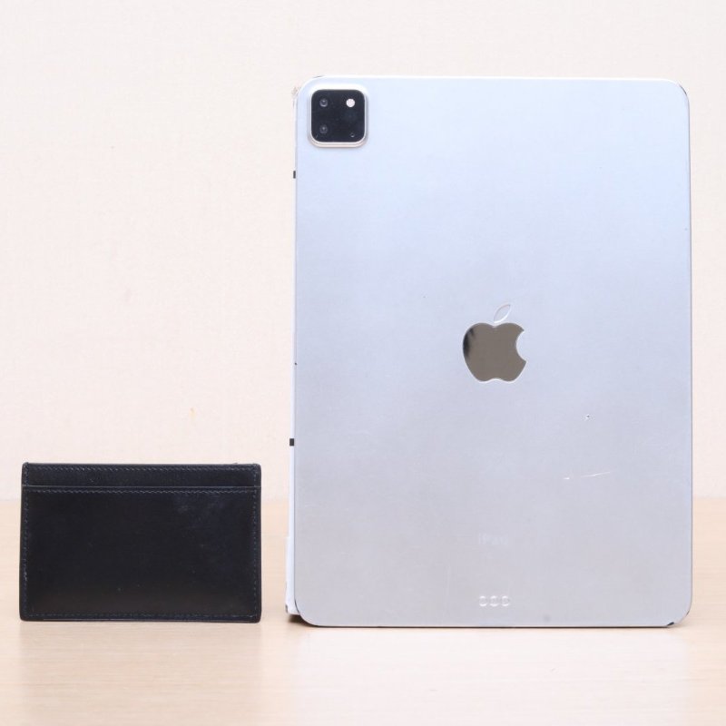 黑色皮革C 凱旋門全皮卡包-1