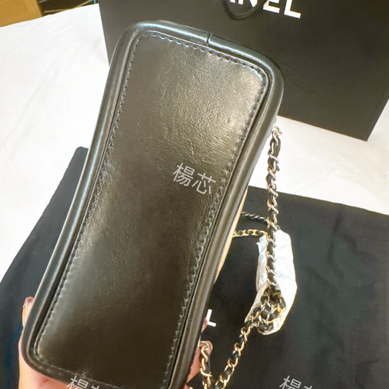 Chanel 流浪後背包-1