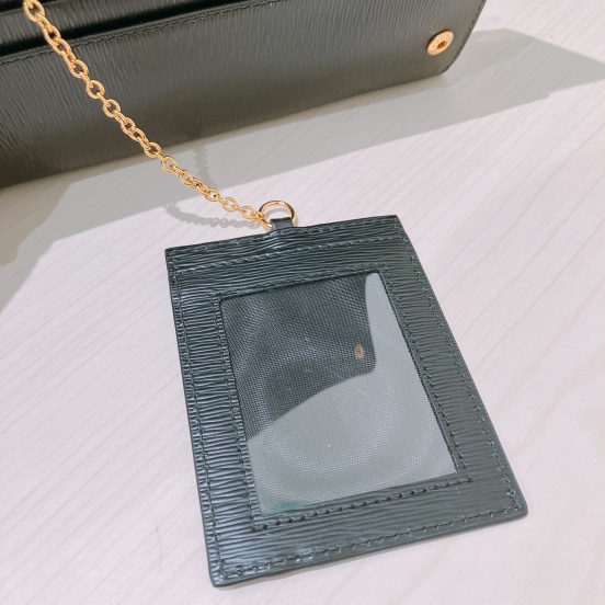 TK1842 PRADA普拉達長銀包金扣LONG WALLET VITELLO BLACK X GHW-14