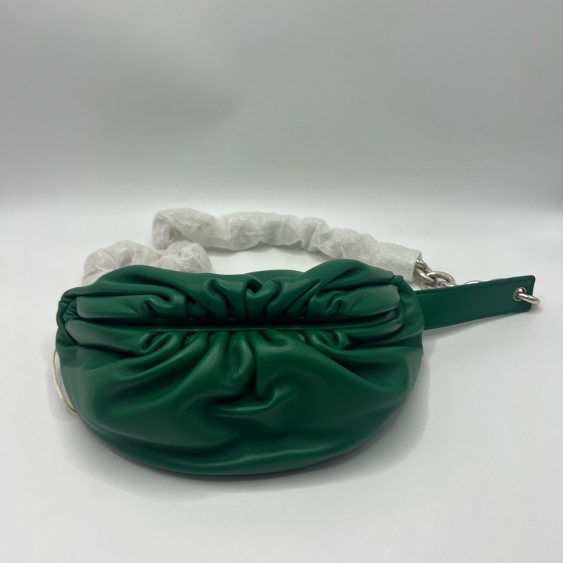 BV 云朵链条胸包 斜挎包-0