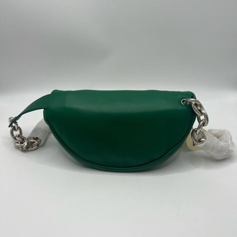 BV 云朵链条胸包 斜挎包-4