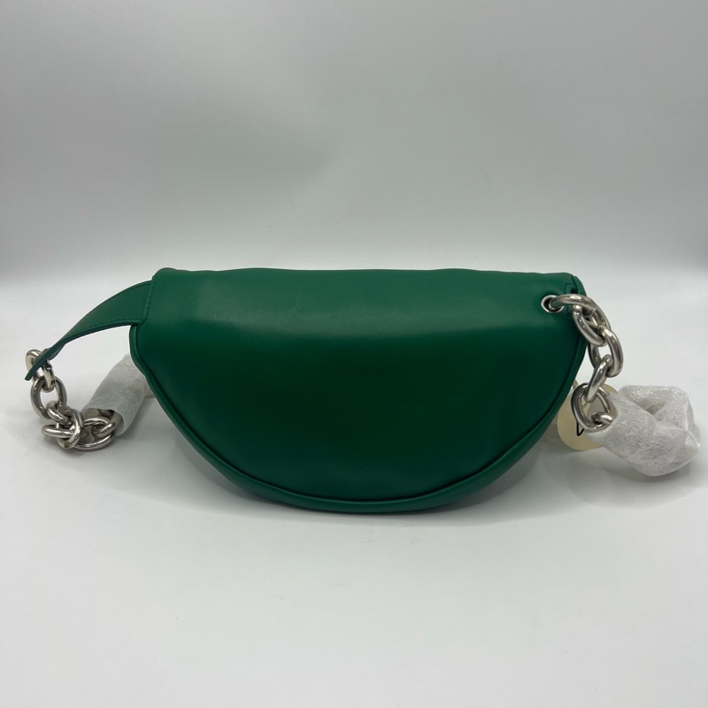 BV 云朵链条胸包 斜挎包-5