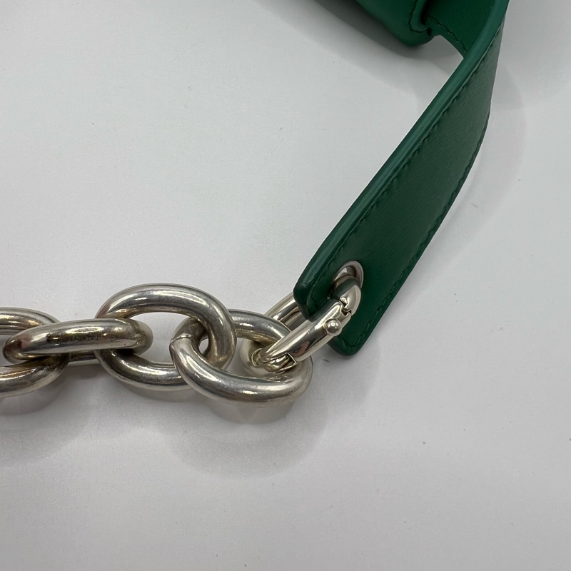 BV 云朵链条胸包 斜挎包-7