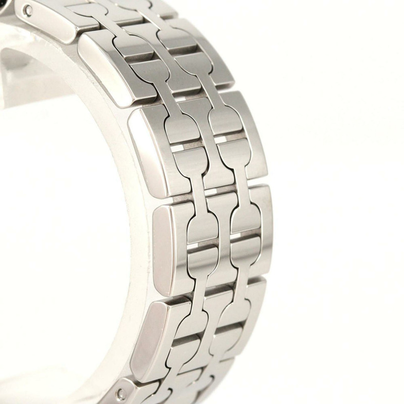 愛馬仕 H Watch D HH1.130 SS 石英腕錶-4