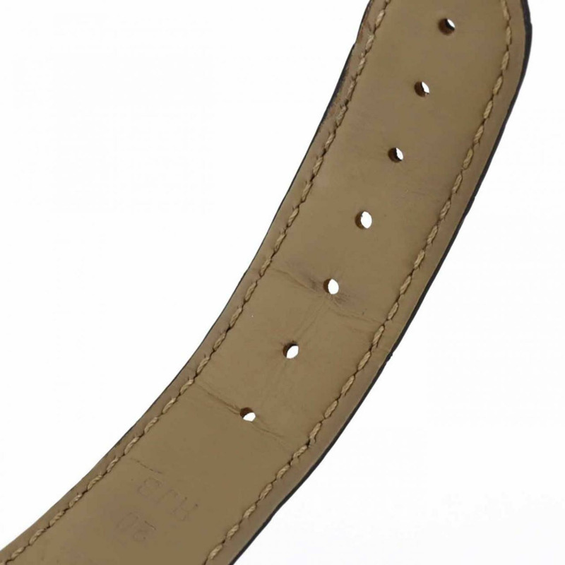 歐米茄碟飛系列 Hour Vision 431.33.41.21.02.001 不鏽鋼自動腕錶-4