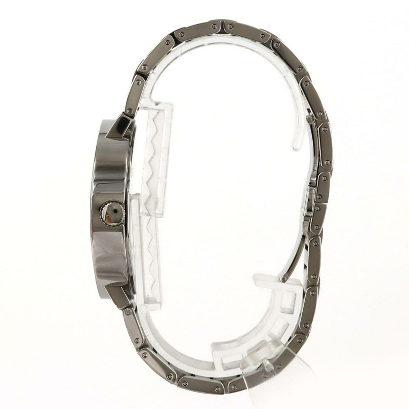 寶格麗 BB42SSAUTO BB42WSSD AT SS 自動腕錶-2