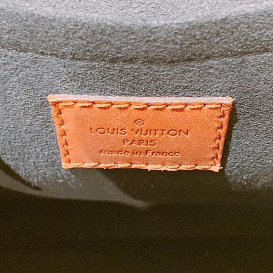 TK1854 LOUIS VUITTON 路易威登老花背包DUPHINE BACKPACK MONOGRAM BROWN X GHW-19