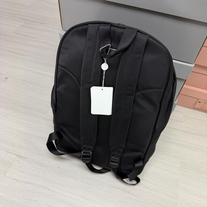 MM6 Maison Margiela 雙肩包-2