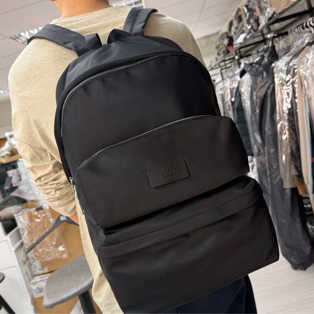 MM6 Maison Margiela 雙肩包-4