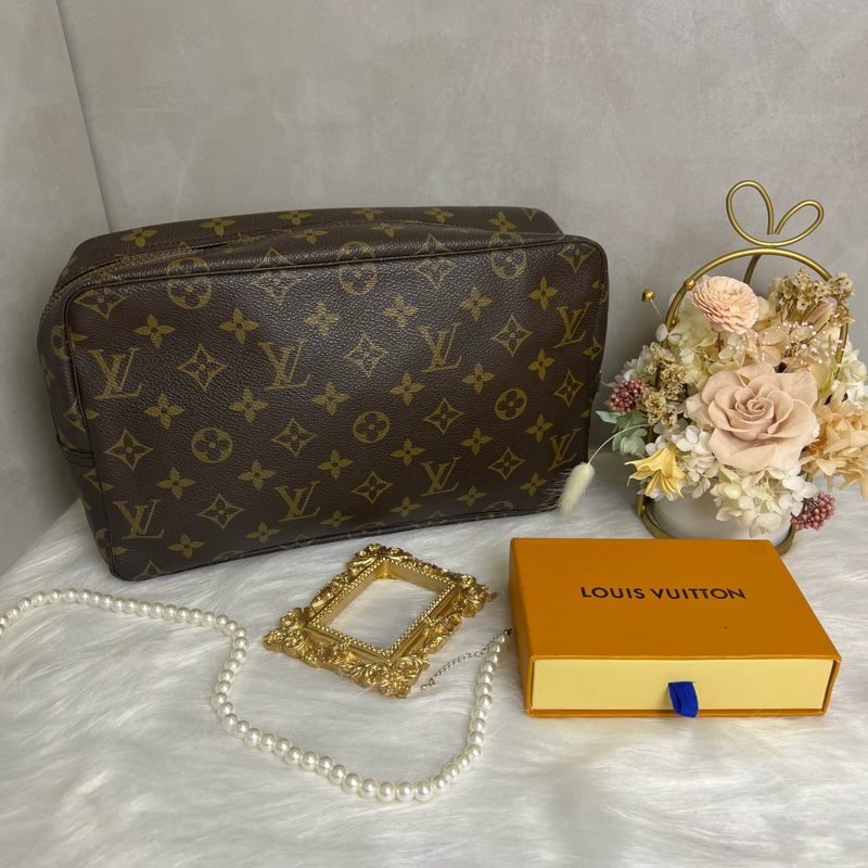 Louis Vuitton 經典手拿包-1