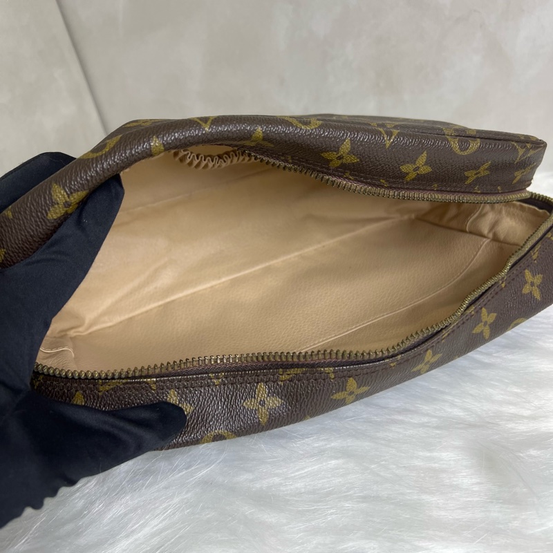 Louis Vuitton 經典手拿包-7