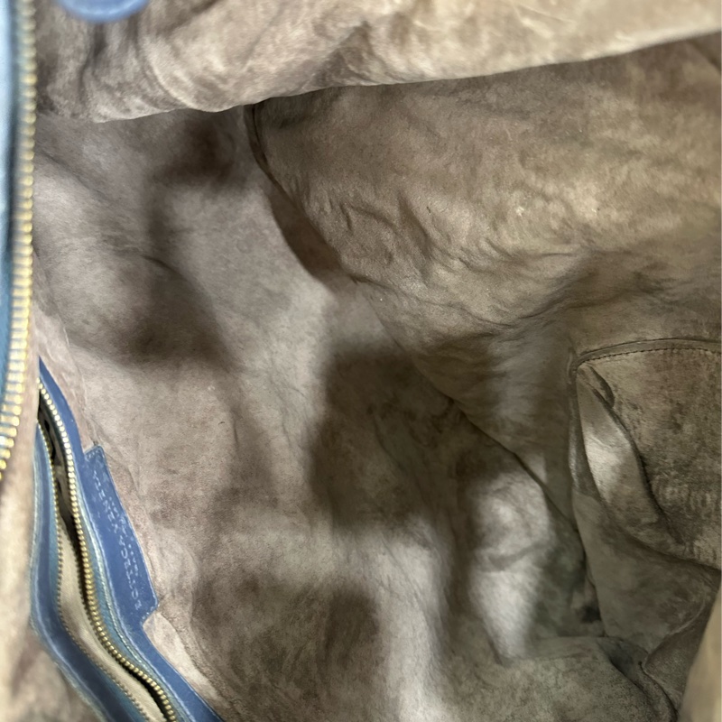 BV|葆蝶家 編織和尚中號 完美尺寸 腋下手提單肩 中古包-7