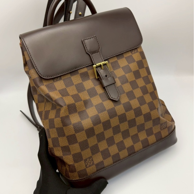 Louis Vuitton後背包-2