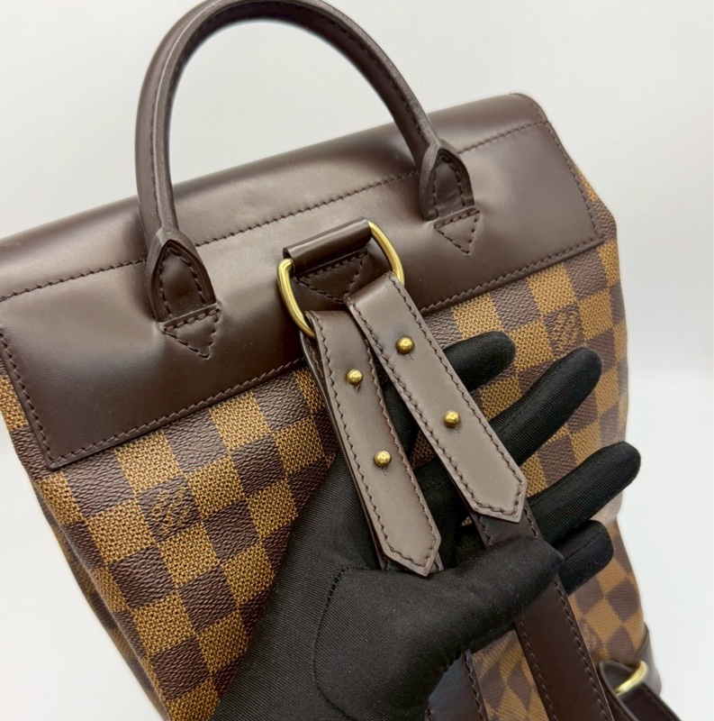 Louis Vuitton後背包-3