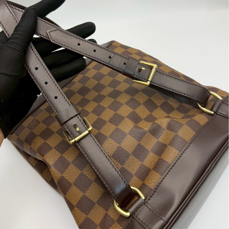 Louis Vuitton後背包-4