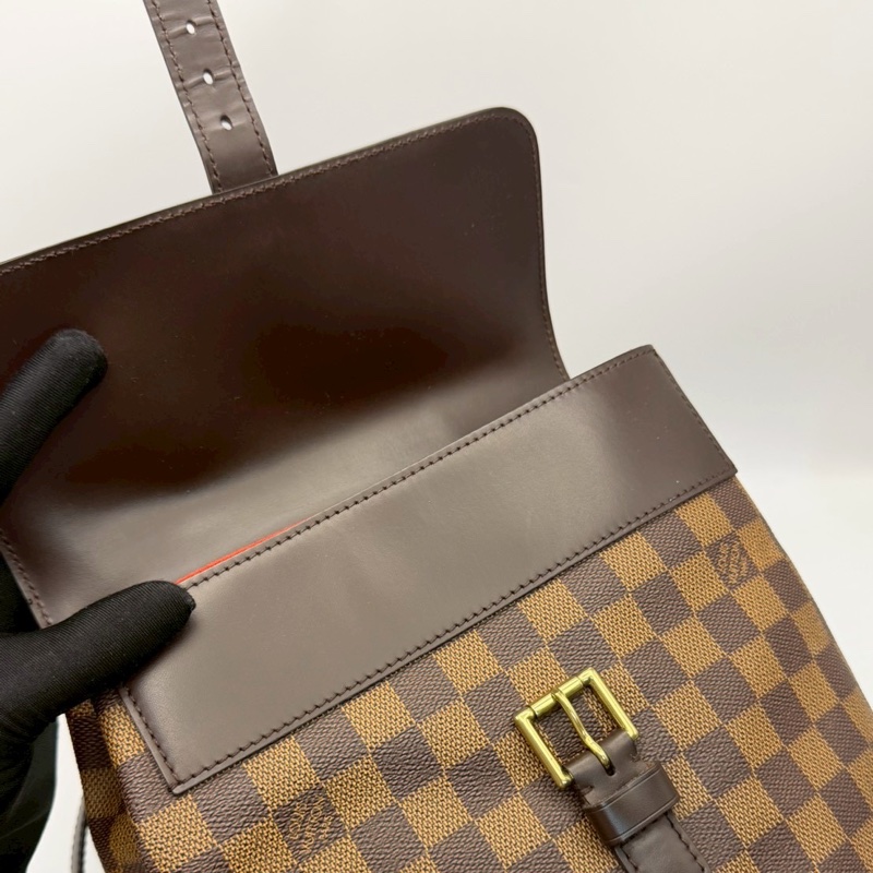 Louis Vuitton後背包-5