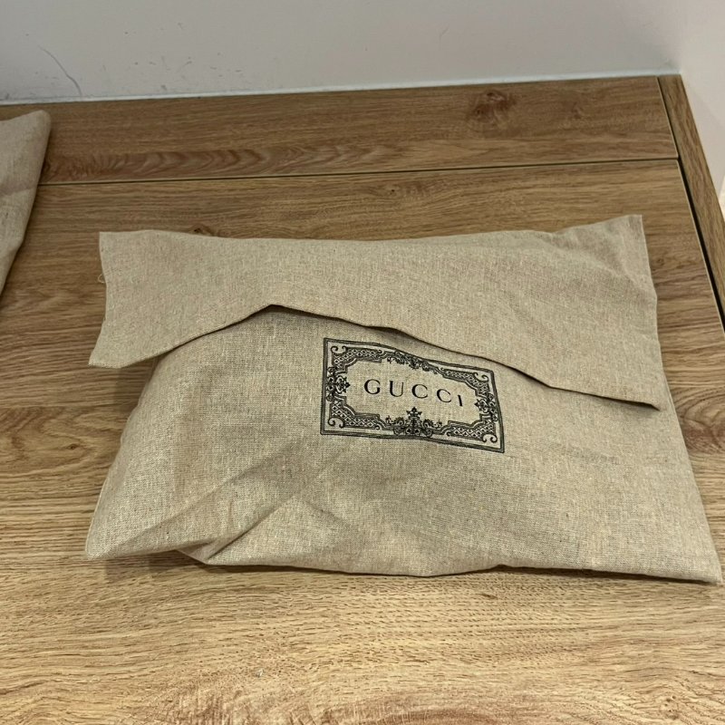 GUCCI "童帽" 尺寸:L-7