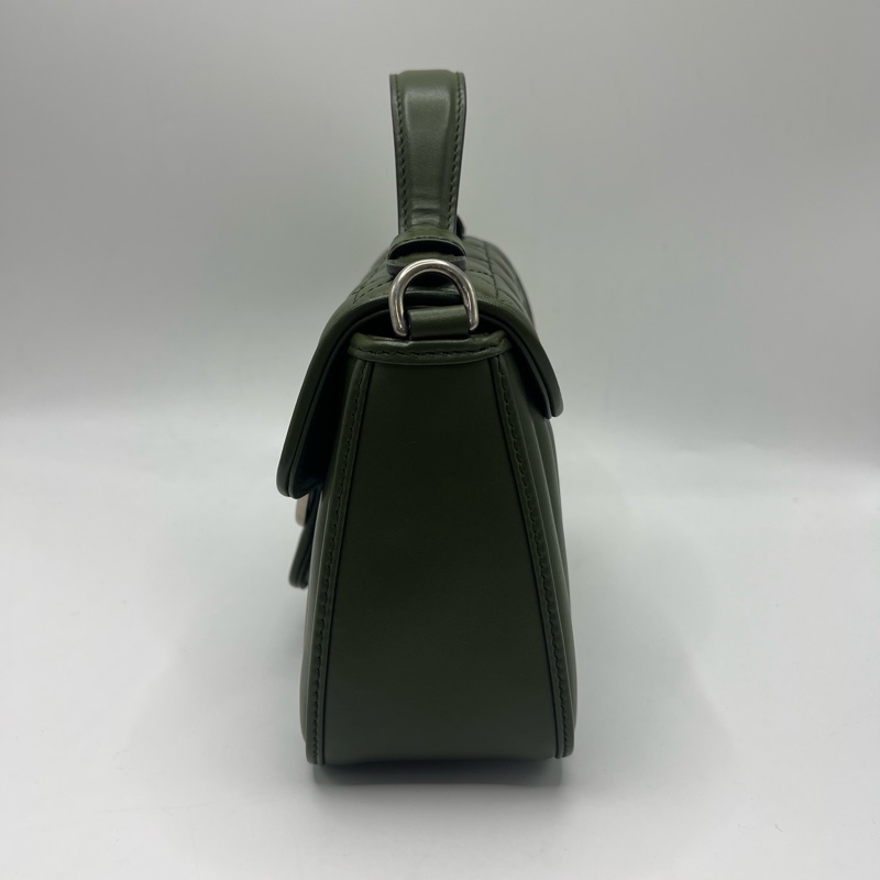 Gucci GG Marmont马蒙特手提单肩包-1